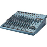 Mixer Roxy Renyx 2442fx Estudio Musica