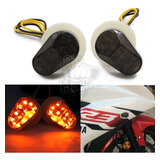 Bombilla Direccional Led Yzf R1 R6 R6s R3 Fz1 Fz6 Fz8