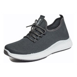 Zapatillas Storkman Hombre Garth  Urbanas Cordones