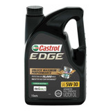 Aceite Castrol Edge 5w30 100% Sintético 4.73 Litros