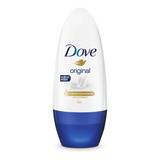 Desodorante Antitranspirante Roll On Dove 50ml