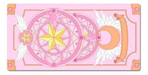 Mousepad Xxxl (100x50cm) Anime Cod:116 - Sakura