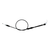 Cable Del Atv Compatible Con Banshee Yz350 01-0813, Mayor