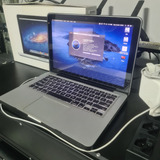 Macbook Pro 13 2012 Core I5 16gb 1tb Ssd 500gb Hd Bateria N 