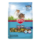 Alimento Forti-diet Prohealth Hamster/jerbo Kaytee 1.36kg