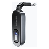 Receptor Y Transmisor Bluetooth Audio 3.5mm Essager