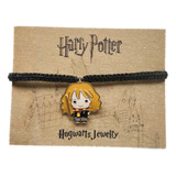 Manilla Pulsera De Hermione Granger De La Serie Harry Potter