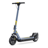 Hurtle Scooter Electrico Plegable  Neumaticos De 10 Pulgada