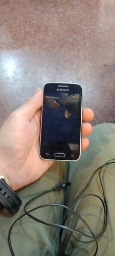 Teléfono Celular Samsung  Leer Descripción 