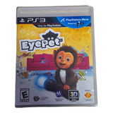 Jogo Create Your Imagination Ps3 Playstation Move Ea Games
