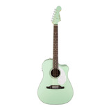 Guitarra Electroacustica Fender Sonoran Sce V2 Isys 3