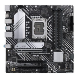 Motherboard B660m-a D4 Asus Prime Intel 12va S1700