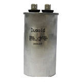 Capacitor 50mfd De Metal Dugold - 440v