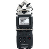 Grabador Zoom Portátil Digital H5 Handy Recorder - Negro