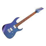 Guitarra Eléctrica Ibañez Gio Rg Azul Grg121sp-bmc