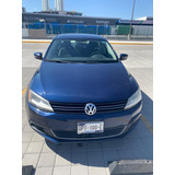 Volkswagen Jetta 2.5 Style Mt