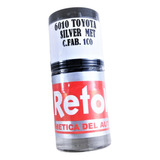 Pintura Retoke Toyota Silver Met  Plata Metalica  C.fa.  1c0