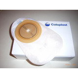 Bolsa Colostomia/ileostomia Fechada Opaca 10-70mm - Peça Úni