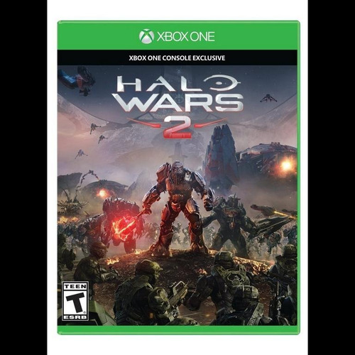 Halo Wars 2 Xbox One