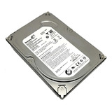 Disco Rígido Interno 500gb Seagate 3.5  P/ Desktop Promoção