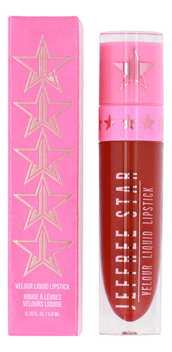 Jeffree Star Cosmétics Velour Líquid Lipstick Original