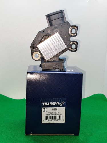 Regulador Alternador Nissan Pathfinder Titan Armada Sentra  Foto 4