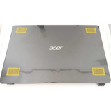 Tampa Para Acer Aspire 3 A315-56 N19c1 15.6 Cinza