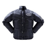 Jaqueta Moto Motociclista Arizona Racing Refletiva Masculina