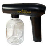Nano Gold Jet Spray 2.0 - Natureza Cosméticos