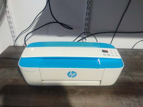 Impresora Hp