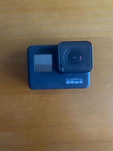 Gopro Hero 7