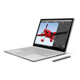 Microsoft Surface Book 13.5  8 Gb/ 128 Gb Procesador Intel