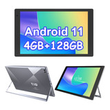 Tableta Android 11 De 10.1 128 Gb Rom Expandible A 512 Gb