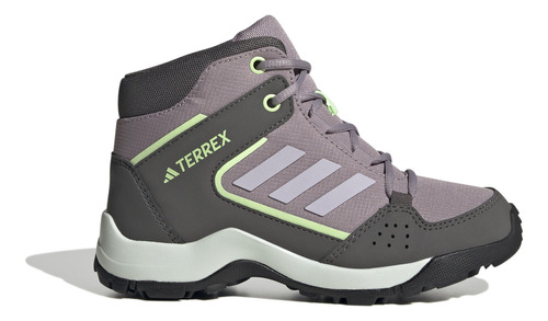 Zapatilla Niña adidas Terrex Hyperhiker Mid K            