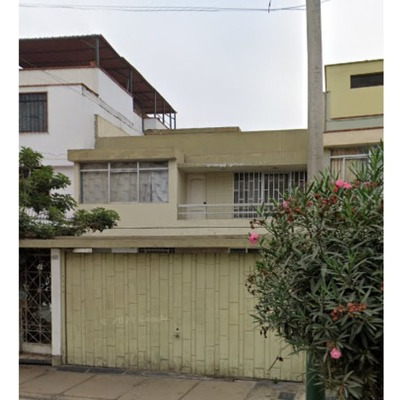 Casa Ocupada En Venta - Imagen 4