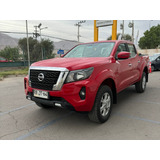 Nissan Navara Dc 4x4 2.3tdi Xe