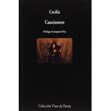 Libro Cancionero / Cecilia