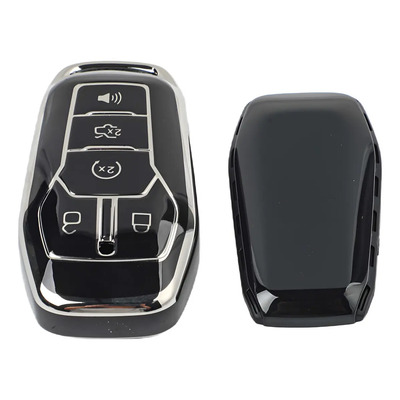 - Funda For Llave De Auto Ford Mondeo Explorer Zs