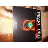 Cd Brasilero De Pearl Jam-binaural