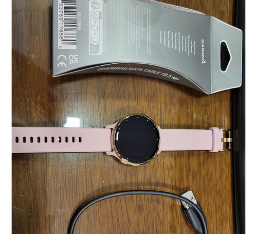 Smartwatch Garmin Venu 3s Impecable