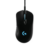 Mouse Gamer :  Logitech G403 Prodigy Rgb  16.8 Mil (mcv4)