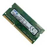 Memoria Ram Portátil Pc3 4gb 12800s (1600mhz)