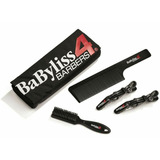 Kit Babyliss4 Bbarbkit 5un