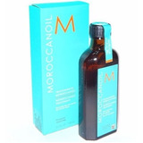 Aceite De Argan X 100 Moroccanoil Tratamiento P/ El Cabello