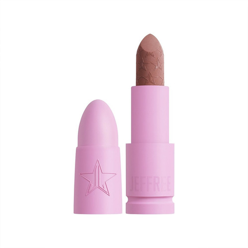 Jeffree Star Original Velvet Trap Lipstick (celebrity Skin)