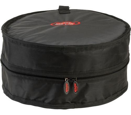 Funda Gig Bag Skb Para Tarola 5.5 X 14 Bateria 1skb-db5514