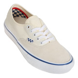 Tênis Skate Authentic Off White Unissex.