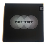 Vinilo Lp Soda Stereo - Caja Negra / Box Set 7 Vinilos Nuevo