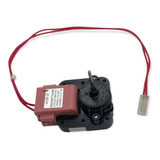 Motor Forzador Heladera Whirlpool 220v Wrm34 36 37 38 39 40