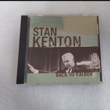 Cd Stan Kenton Celebration Back To Balboa Vol 6 Original 